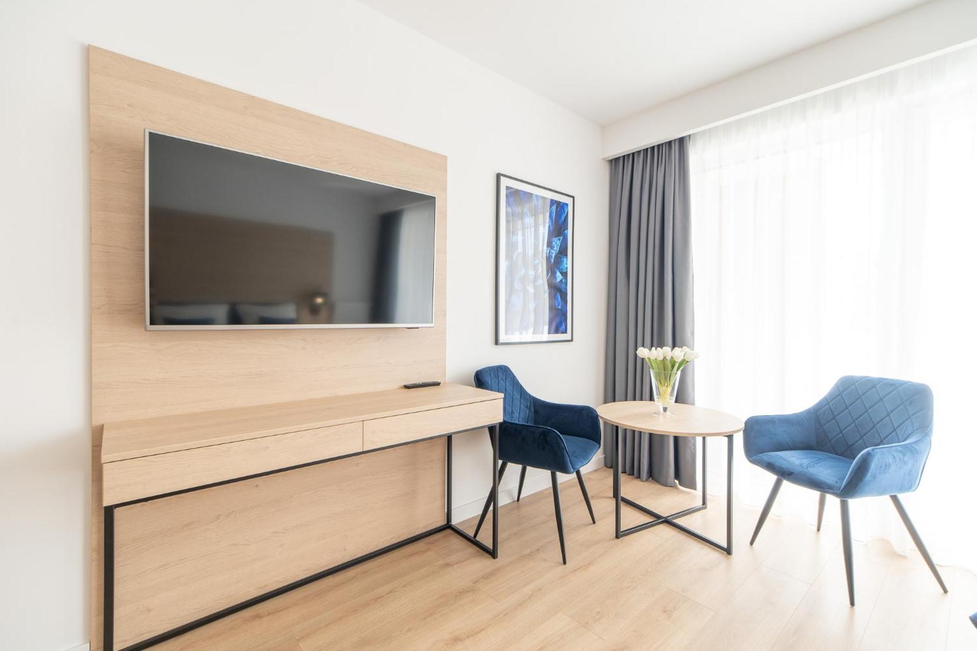 Faro Apartamenty Kasprowicza 20 Ab โควอบเซก ภายนอก รูปภาพ