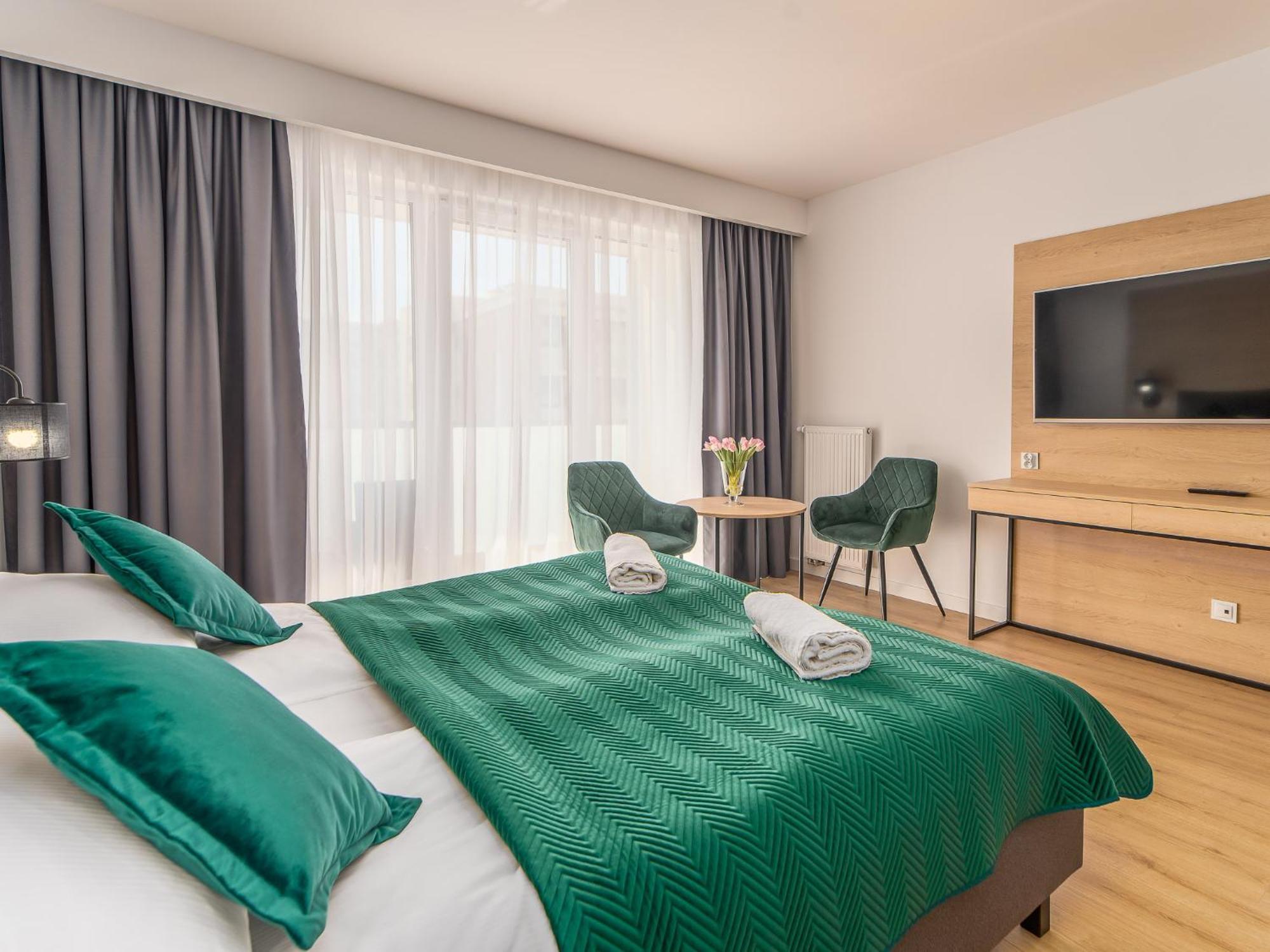 Faro Apartamenty Kasprowicza 20 Ab โควอบเซก ภายนอก รูปภาพ