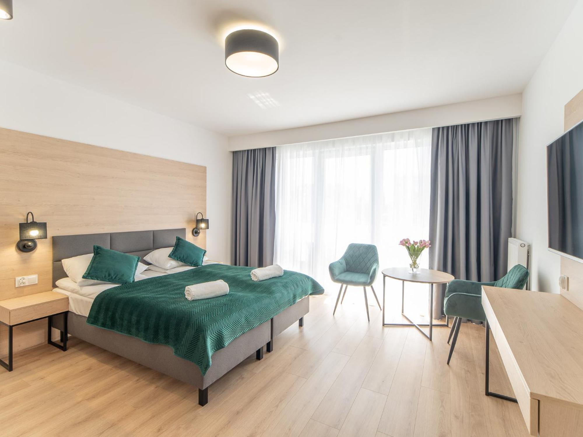 Faro Apartamenty Kasprowicza 20 Ab โควอบเซก ภายนอก รูปภาพ