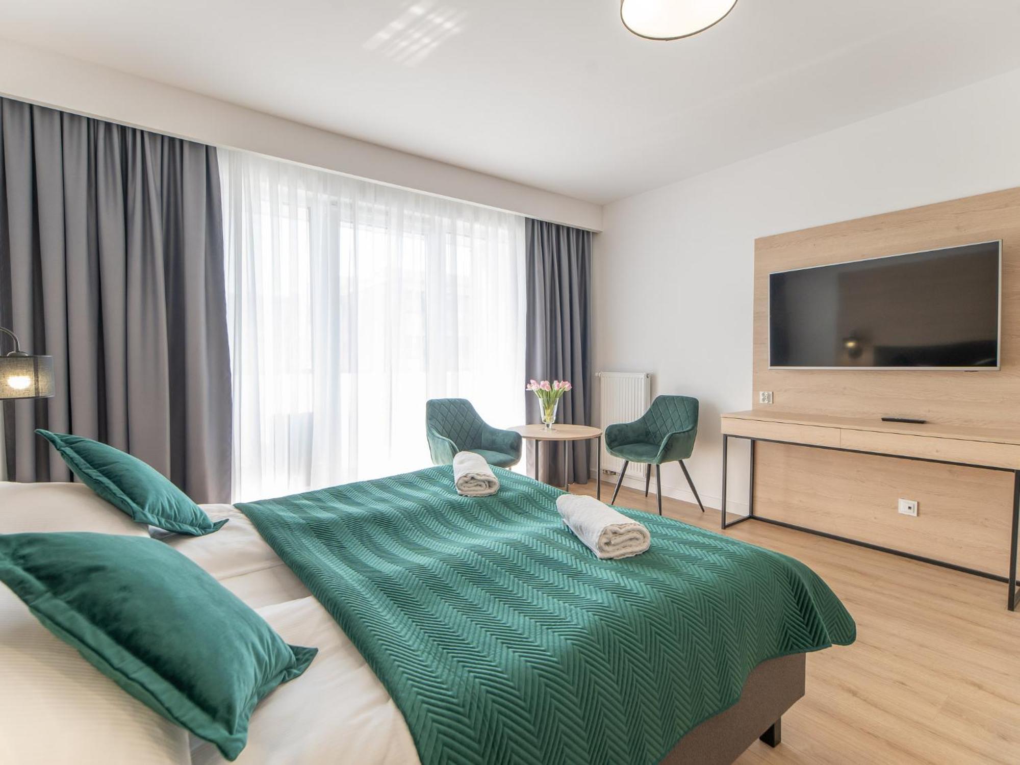 Faro Apartamenty Kasprowicza 20 Ab โควอบเซก ภายนอก รูปภาพ