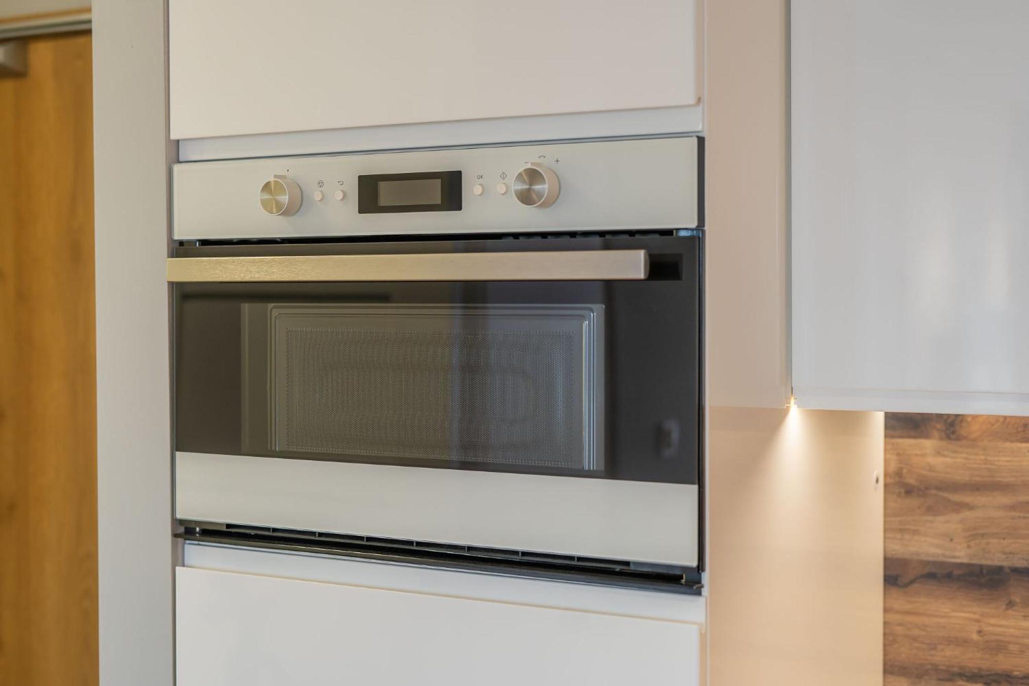 Faro Apartamenty Kasprowicza 20 Ab โควอบเซก ภายนอก รูปภาพ