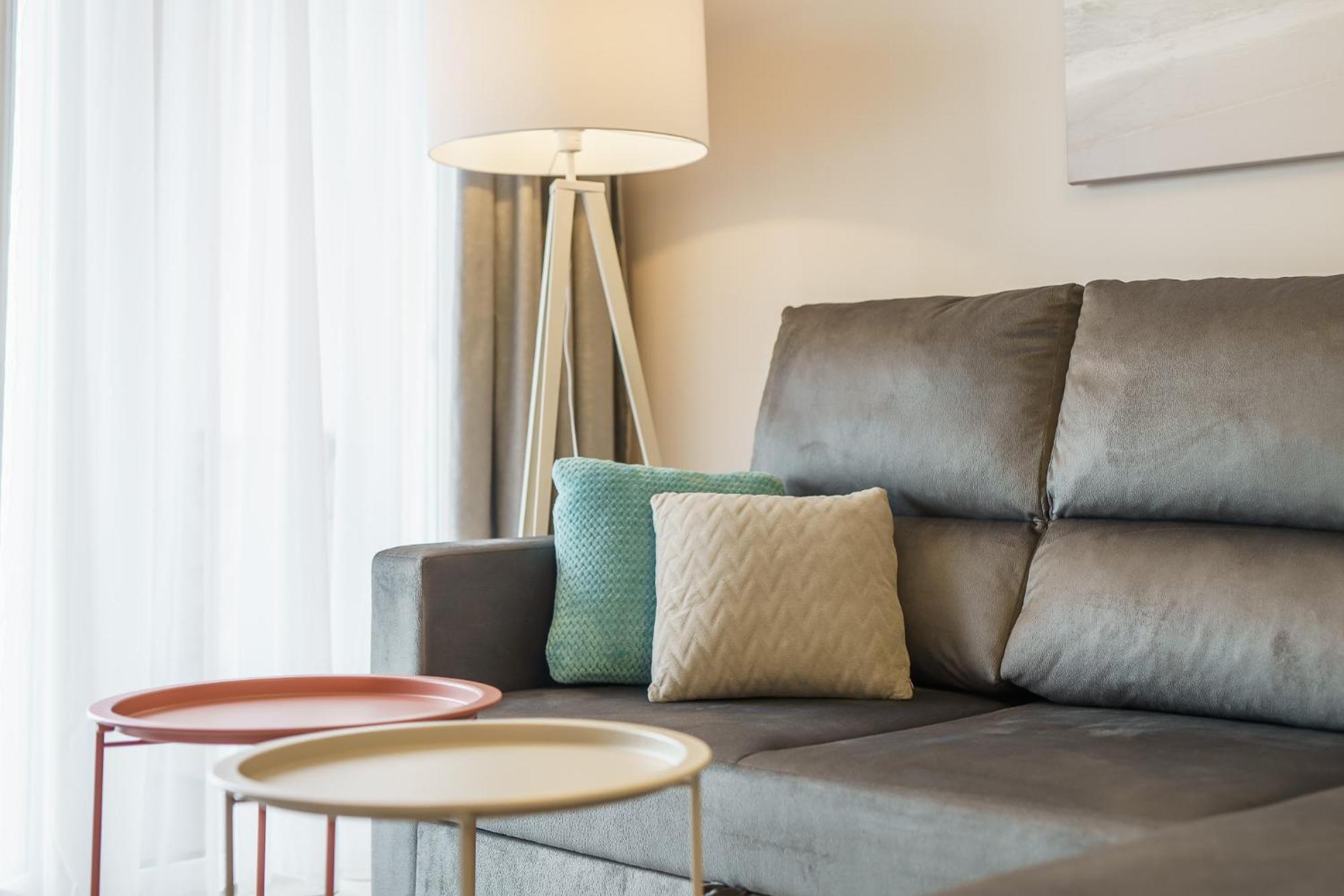 Faro Apartamenty Kasprowicza 20 Ab โควอบเซก ภายนอก รูปภาพ