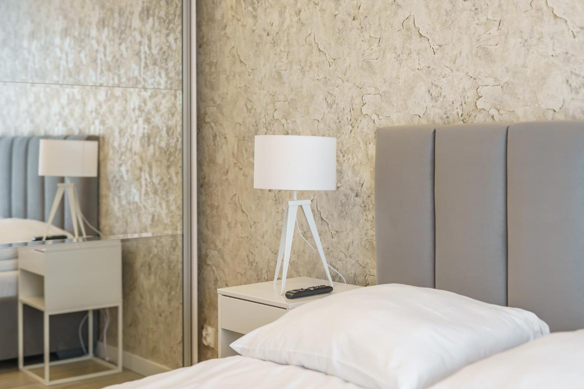 Faro Apartamenty Kasprowicza 20 Ab โควอบเซก ภายนอก รูปภาพ